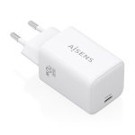 GaN-Ladegerat Aisens ASCH-70W1P088-W USB-C 70 W weiss
