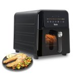 Air Fryer TM Electron TMPFR290 9 L 2000 W Dupla Resistência