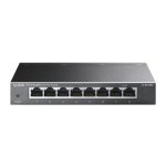 Switch TP-Link TL-SG108S 8 Ports RJ45 Gigabit Nicht Verwaltert
