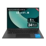 Portatile LG gram 14" Intel Core i5-1334U 8GB 256GB SSD FreeDOS