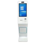 Kiosco TPV Approx appKIOSK01 Intel Celeron J6412/8 GB/128 GB SSD/21,5" táctil NFC