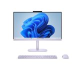 PC Tout-en-un HP 24-cu0020ns Intel Core 3 100U 8 Go 512 Go SSD 23,8" FreeDOS