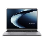 Portátil ASUS ExpertBook P3 G1 16" Intel Core Ultra 5 225H 16GB 512GB SSD Windows 11 Pro