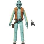 Figura Star Wars Greedo The Vintage Collection articulada 9,5 cm