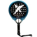 Pala de Pádel Drop Shot Explorer Pro Confort 2.0 Redonda Carbono 3K Control