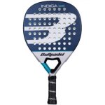 Pala de pádel Bullpadel Indiga Power forma diamante balance alto