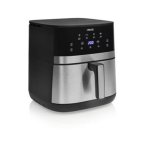 Freidora de aire Princess 182474 DualHeat 7 L 2300 W doble resistencia