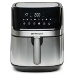 Freidora de aire Orbegozo FDR 6510 6,5 L 1700 W con temporizador