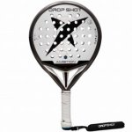 Pala de Pádel Drop Shot Canyon Pro Comfort 2.0 Carbono 3K Forma Diamante