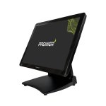 Ordenador todo en uno Premier KT-810 Intel N97 8 GB 128 GB SSD 15" Windows 11 IoT