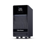 SAI CyberPower 3000 VA 2700 W chumbo-acido 3 min dupla conversao