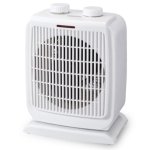 Daewoo DW9517 ventilatorkachel 2000W oscillerend