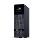 Onduleur CyberPower 2000 VA 1800 W plomb-acide 14,3 min double conversion