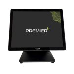 All-in-One Premier SQ-200 W Intel J6412 8GB 256GB SSD 15" Windows 11