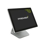 Ordenador todo en uno Premier KT-3000 Intel N97 8GB 128GB SSD 15" táctil Wi-Fi