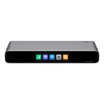 Router TP-Link Omada Fusion 2.5G 2,5 GbE PoE+ 8 portas