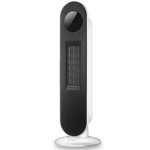 Chauffage céramique tour Daewoo DW9512 2000W oscillant