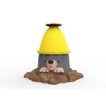 Juego de juguetes para la arena Smoby multicolor