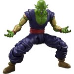 Figura Bandai S.H.Figuarts Piccolo Super Hero Dragon Ball 16 cm