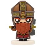 Figura SD Toys Gimli El Señor de los Anillos Pokis 6 cm