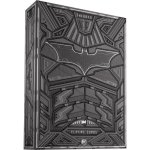 Baraja de cartas Theory 11 The Dark Knight Batman DC con estuche en relieve
