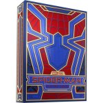 Kartenpack Theory11 Spider-Man Marvel Premium