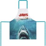 Delantal SD Toys Tiburon Jaws Poster