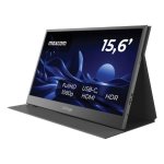 Écran PC MAXCOM MPAGE15 15,6" Full HD 60 Hz IPS 6 ms Haut-parleurs