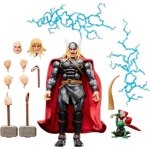 Figura de acción Hasbro Marvel Legends Maximum Series Thor 15 cm 14 accesorios