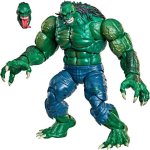 Figura Hulk 2099 Marvel Legends articolata 25 cm Hasbro