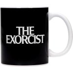 Taza SD Toys El Exorcista Película Cerámica 320 ml
