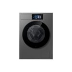 Lavadora Carga Frontal Samsung Serie 9 WF90H11C4ST2 11Kg 1400rpm Clase A WiFi IA Grafito