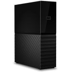 My Book Essential 6 TB 3,5" USB 3.0 Schwarz (Generalüberholt)