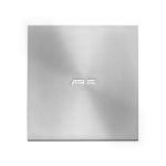 Asus SDRW-08U7M-U Grabadora DVD Externa USB Plata