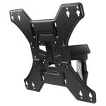 One For All Solid WM 4451 Soporte TV giratorio 13"/60" VESA 400X400 Max 50Kg One For All Solid WM 4451 Soporte TV giratorio 13"/60" VESA 400X400 Max 50Kg