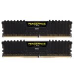 Corsair Vengeance LPX, 8GB, DDR4 memoria 2 x 4 GB 2666 MHz