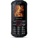 Crosscall Spider X1 Dual Sim Negro