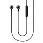 Samsung HS1303 Auriculares Binaurales Negro