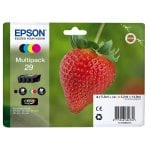 Epson 29 Multipack XP-235/332/335/432/435 Epson 29 Multipack XP-235/332/335/432/435