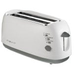 Nevir NVR-9814 T Tostadora 1300W Nevir NVR-9814 T Tostadora 1300W