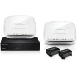 Kit de contrôleur sans fil double bande Trendnet TEW-821DAP2KAC v1.0R
