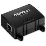 Répartiteur PoE Gigabit Trendnet TPE-104GS v1.0R