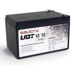 Batteria Salicru UBT 12/12 per UPS/UPS 12aH 12v