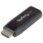 Startech Adaptador HDMI para VGA HD