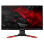 Acer Predator XB271HU 27" LED WQHD IPS 144Hz G-Sync Acer Predator XB271HU 27" LED WQHD IPS 144Hz G-Sync