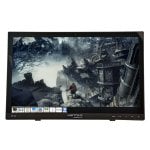 Hannspree HT161HNB 15.6" Táctil Hannspree HT161HNB 15.6" Táctil
