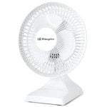 Orbegozo TF 0118 Ventilador de Sobremesa 23W Orbegozo TF 0118 Ventilador de Sobremesa 23W