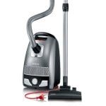 Severin BC 7045 S Power SnowWhite Aspirapolvere con sacchetto 750W Severin BC 7045 S Power SnowWhite Aspirapolvere con sacchetto 750W