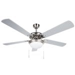 Orbegozo CP 83132 Ventilateur de plafond avec lumière
