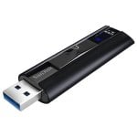 Unidad flash USB Sandisk Extreme Pro SDCZ880 128 GB USB 3.2 Gen 1 420 MB/s